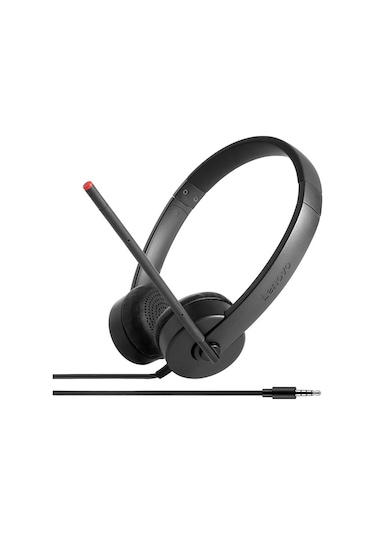 Lenovo 4XD0K25030 Stereo Analog Kulaklık
