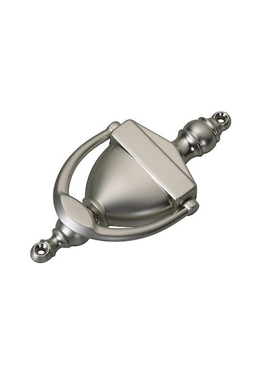 Richelieu Hardware - 103snr - Kapı Tokmağı - Saten Nikel Kaplama