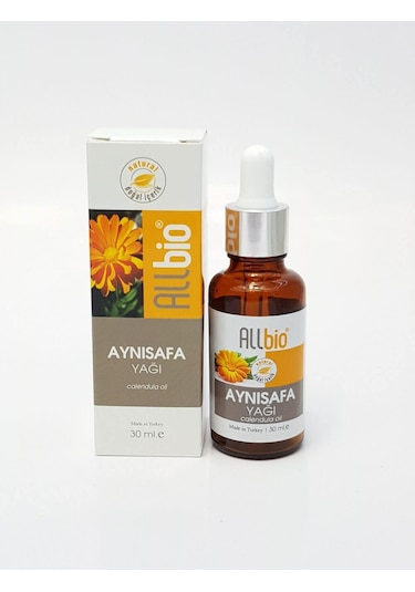 Allbio Aynı Safa 30 ML