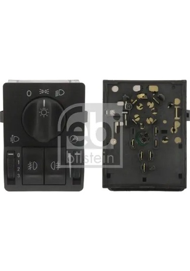 Febı 32322 Far Acma Butonu 090437440 6240097 90437440