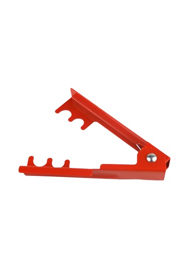 Qingmipy Gül Diken Çıkarıcı - Çelik Yaprak Ve Diken Temizleme Aleti, Pratik Ve Dayanıklı