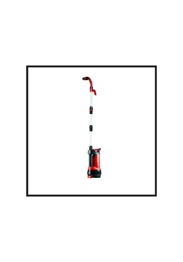 Einhell GE-PP 5555 RB-A, Pompa - 4170425