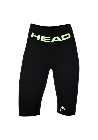 Head Kadın Biker Spor Tayt