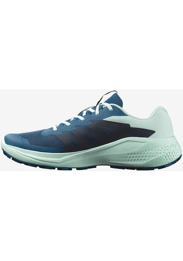 Salomon Alphaglıde-7206 Poseidon/bay/parakeet Su Yeşili - Petrol