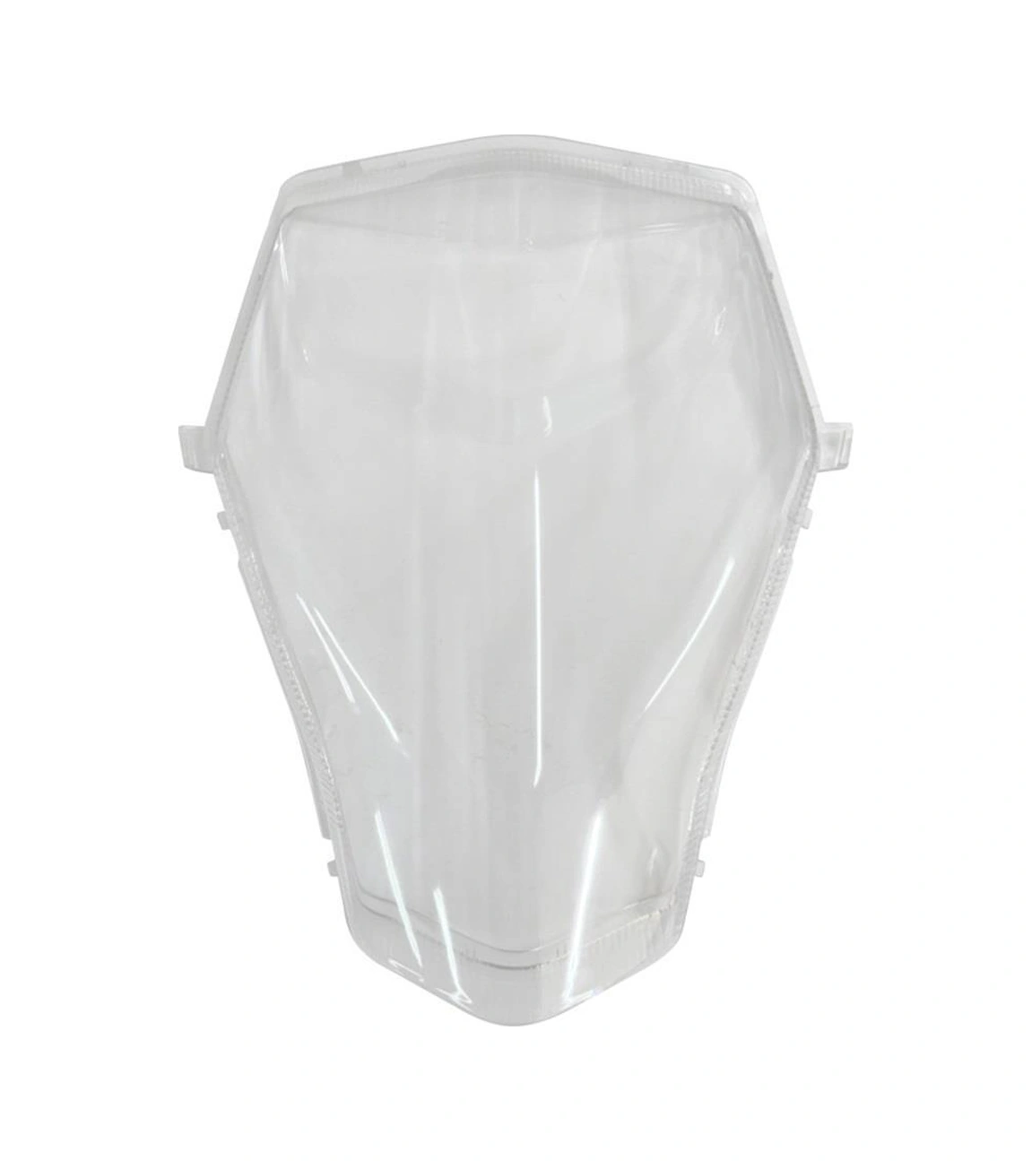 Cf Moto Nk 250 Ön Far Camı