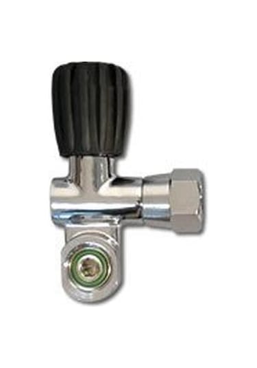 Sano Sub M25x2 Tüp Vanası İlave Çıkış