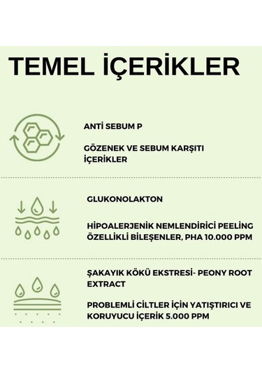 Cell Fusion C Pore Tox Pad Gözenek Bakım Pedi 60'lı