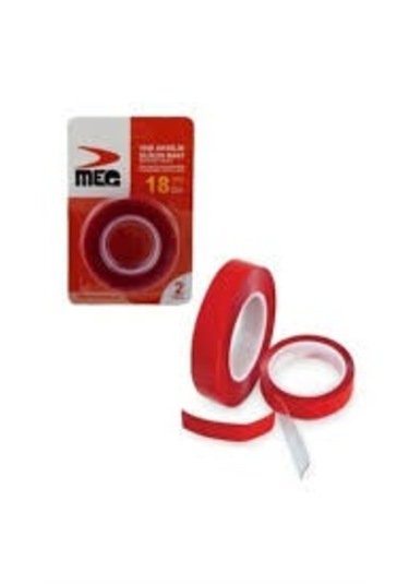 İmg Slikon Çift Taraflı Akrilik Bant 18mm X 2mt
