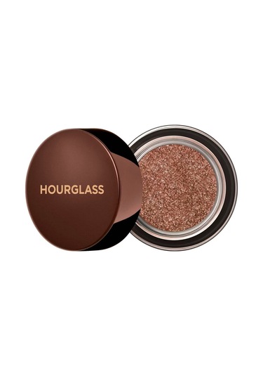 Hourglass Scattered Light Glitter Far - Reflect