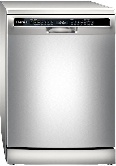 Profilo BMS581V1 6 Programlı 14 Kişilik Bulaşık Makinesi