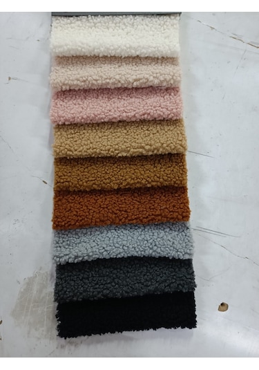 Miss Worble Arrow Pofuduk Puf