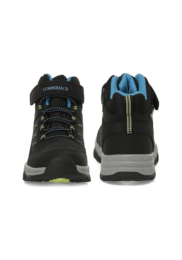 Lumberjack Bowl Hı 5pr Mavi Erkek Çocuk Outdoor Bot 000000000102021497 Mavi-lıme