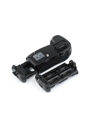 Nikon D600- D610 için Meike Battery Grip- Mb-D14