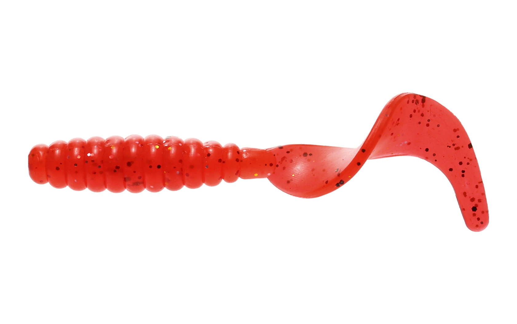 Neevoyu 100 Adet Silikon Yumuşak Yem Balık Tutma Aksesuarı - 4cm Uzunluk, 10 Renk Seçeneği, Su Altında Canlı Hareket, Dayanıklı Ve Yeniden Kullanılabilir