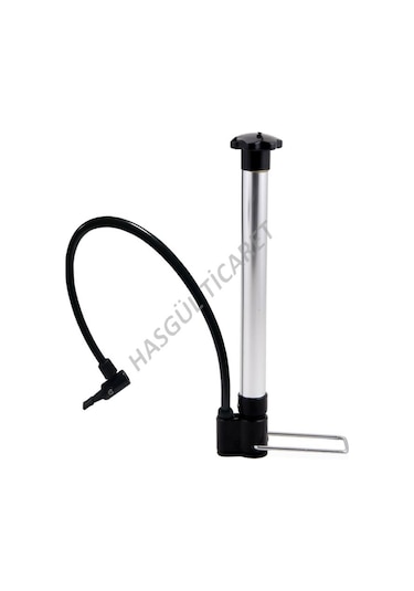 HSGL Bisiklet Alüminyum Kısa Pompa