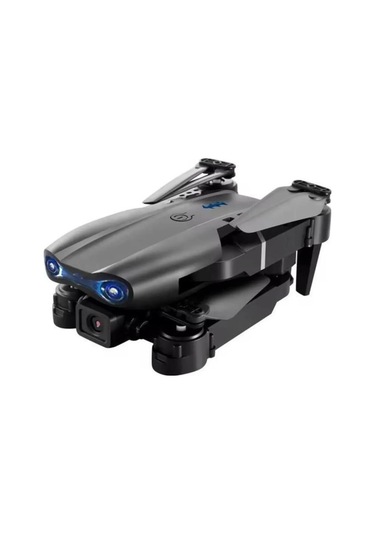 Çantalı Kameralı Katlanır Şarjlı Drone Item Kod : E99