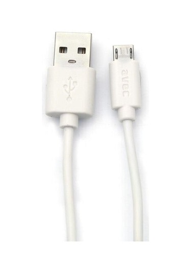 Avec Usb Şarj Kablosu 1m Av-w101b