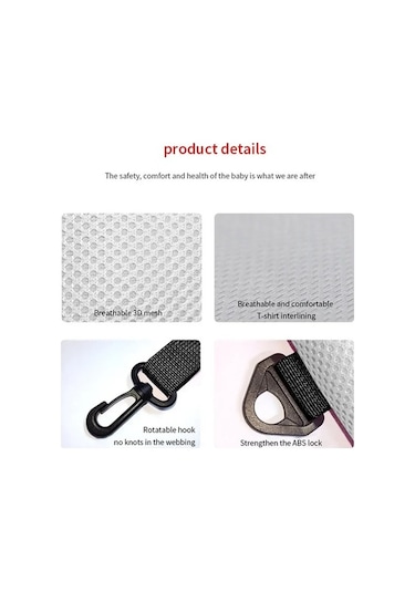 Trendooze Yürüyüş Yürüteci Yürümeye Öğrenme Jl Halat Bebek Bebek Başlayan Yu