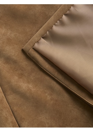 Kadin Mini Etek - Leia - 12285836 Dachshund