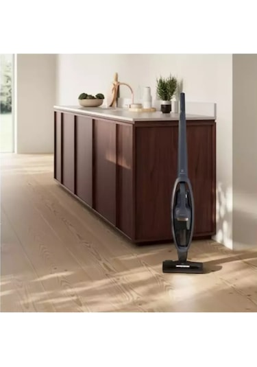 Electrolux Clean 500 ES52C212XN Dikey Şarjlı Süpürge