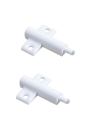 Expertland Mobilya İçin Amortisör Damper 2 Adet. 282993873 Beyaz