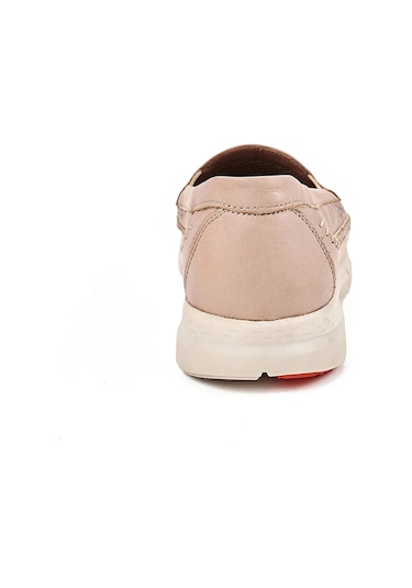 Forelli Eterna-g Comfort Kadın Ayakkabı Taba Bej