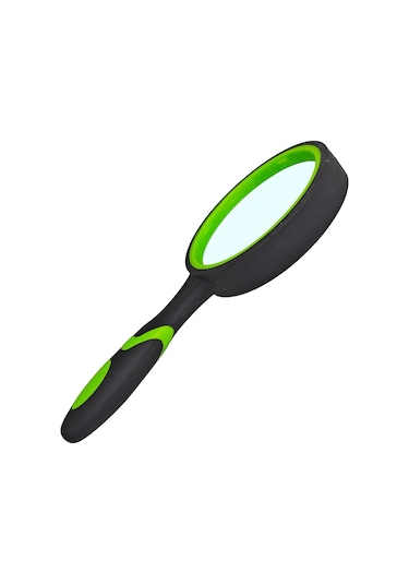 Jwin Jb-01 10x Büyüten Slikon Büyüteç