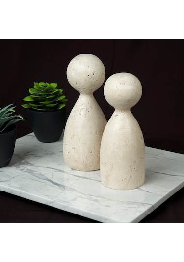 Pedine Dekoratif Obje -