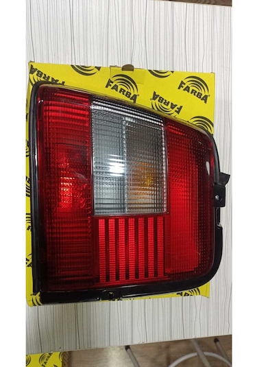 Tempra Sol Stop Komple Farba