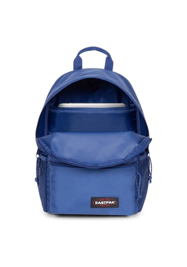 Eastpak Powr Pak'r Lacivert Unisex Sırt Çantası Lacivert