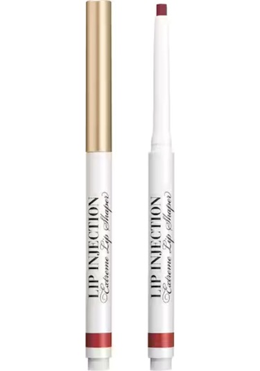 Too Faced Lip Injection Extreme Lip Shaper Happıl Dudak Kalemi