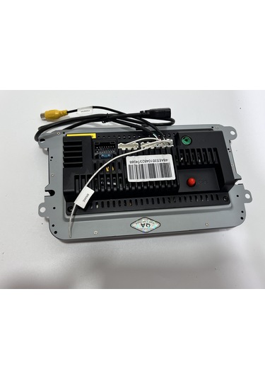 Htvw7002cp Volkswagen Android Multimedya Teyp 7'' 2 Gb Ram 32 Gb Rom