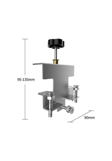 Marelli Ayarlı Kapak Hizalama Aparatı Ayarlı Kapak Aparatı