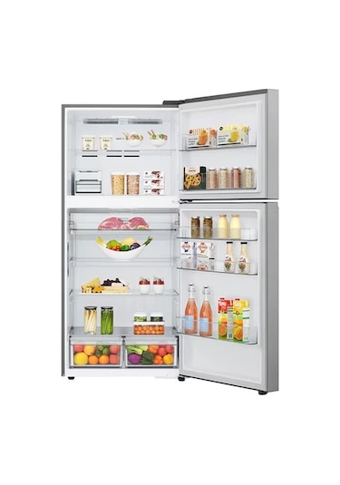 LG GRTB622PFBQ 612 L Çift Kapılı No Forst Buzdolabı