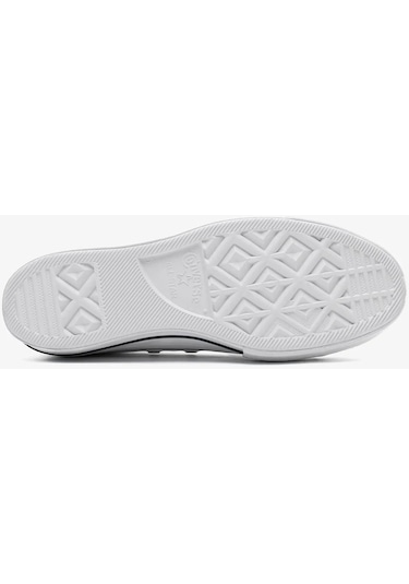 Converse Chuck Taylor Lıft Kadın Ayakkabı 561680c Beyaz