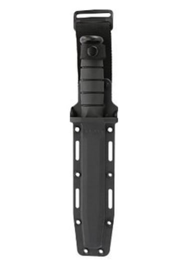 Ka-Bar Kamp 1216s Bulk-Hard Sheath Kılıf Siyah