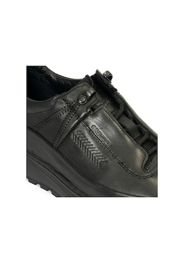 Greyder 15731 Mr Casual Erkek Ayakkabı Siyah