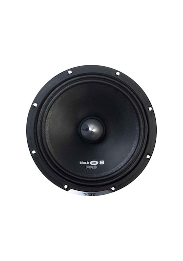 Vibe Blackaır Pro 8m-v0 Vıbe Blackair Serisi 20 Cm Midrange