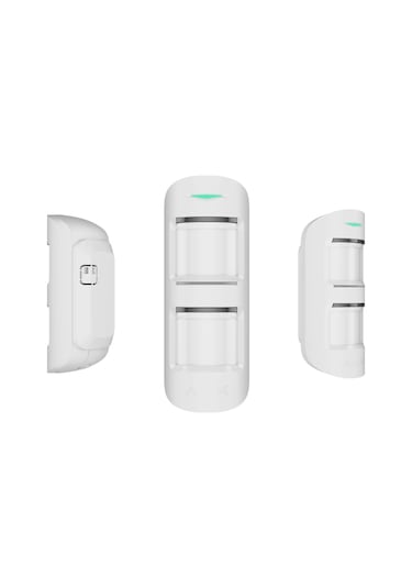 Ajax Motionprotect Outdoor, Kablosuz, Dış Mekan, Hareket Dedektör