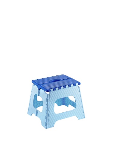 Hobby Life No1 Kale Katlanır Tabure