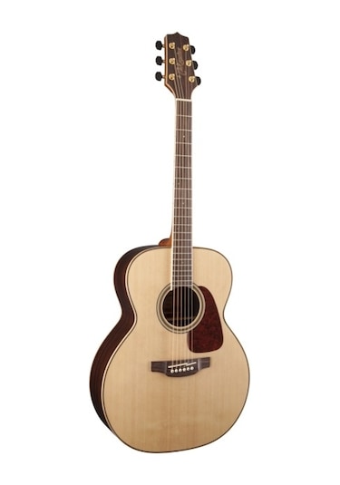 Takamine Gn93-Nat Akustik Gitar