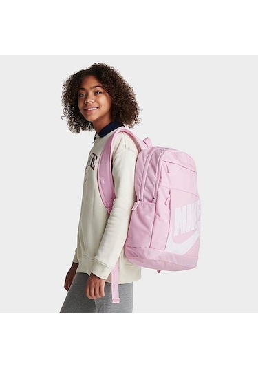 Nike Dd0559-663 Elemental Backpack Unisex Sırt Çantası Pembe