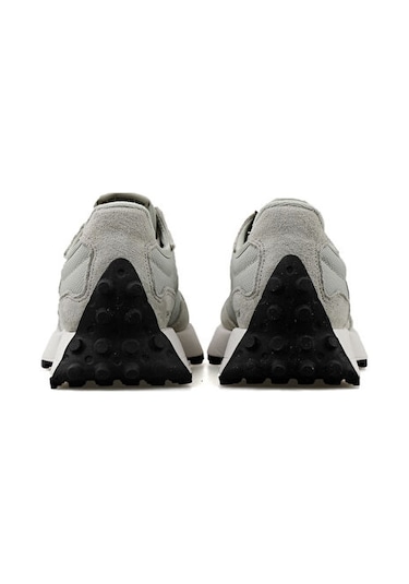 New Balance 327 Yeşil Modeli Koleksiyonu Unisex Günlük Ayakkabı U327swc Yeşil Çok Renkli