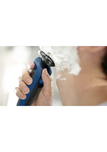 Philips S5444/03 Üç Başlıklı Islak Kuru Tıraş Makinesi