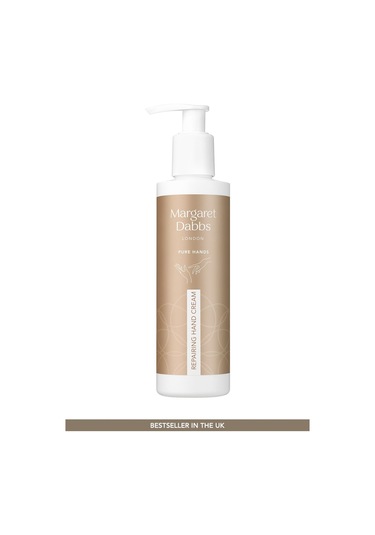Margaret Dabbs London Pure Repairing Hand Cream 200 ML