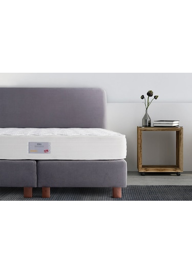 İşbir Yatak Mina Süper Ergonomik Lateksit Yatak 100x200