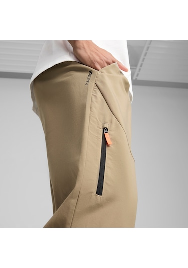 Puma Pumatech Erkek Kargo Pantolon 684609 83 Kahverengi Puma Pumatech Erkek Kargo Pantolon 684609 83 Kahverengi