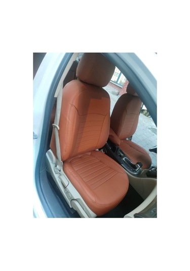 Opel Insignia 2009 2017 Arası Arka Sırt 2+1 Uyumlu
