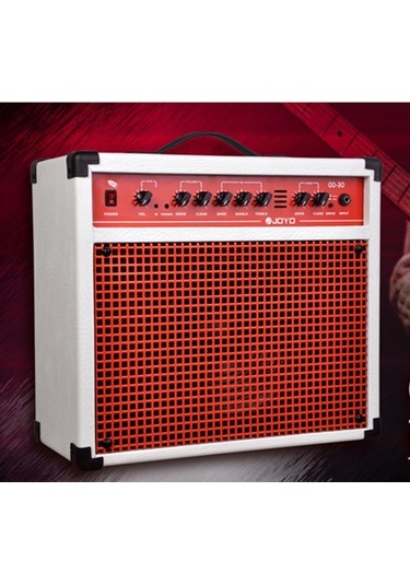 Joyo Od30 30W Tüplü Gitar Amplifikatörü