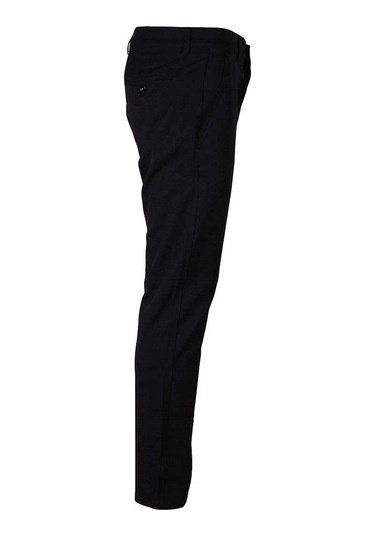 Trender Spor Siyah Erkek Pantolon 26ym57000006 Siyah
